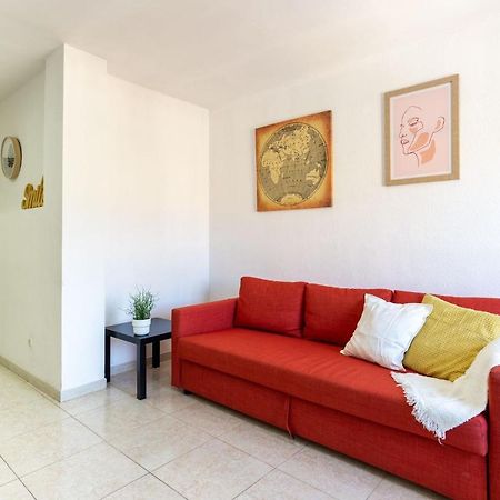 Appartamento Centro Historico Parking Gratis Sr2 Málaga Esterno foto