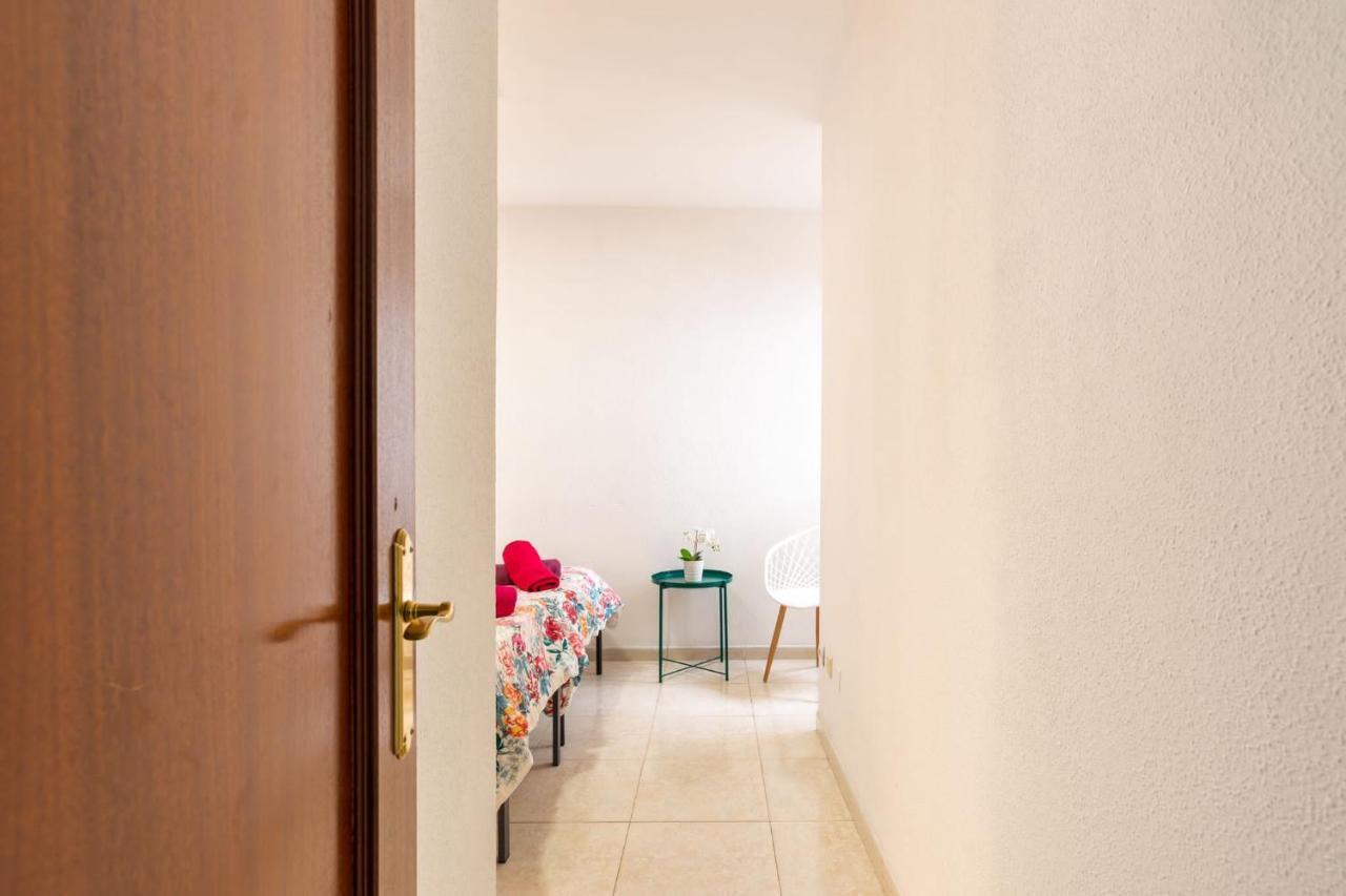 Appartamento Centro Historico Parking Gratis Sr2 Málaga Esterno foto