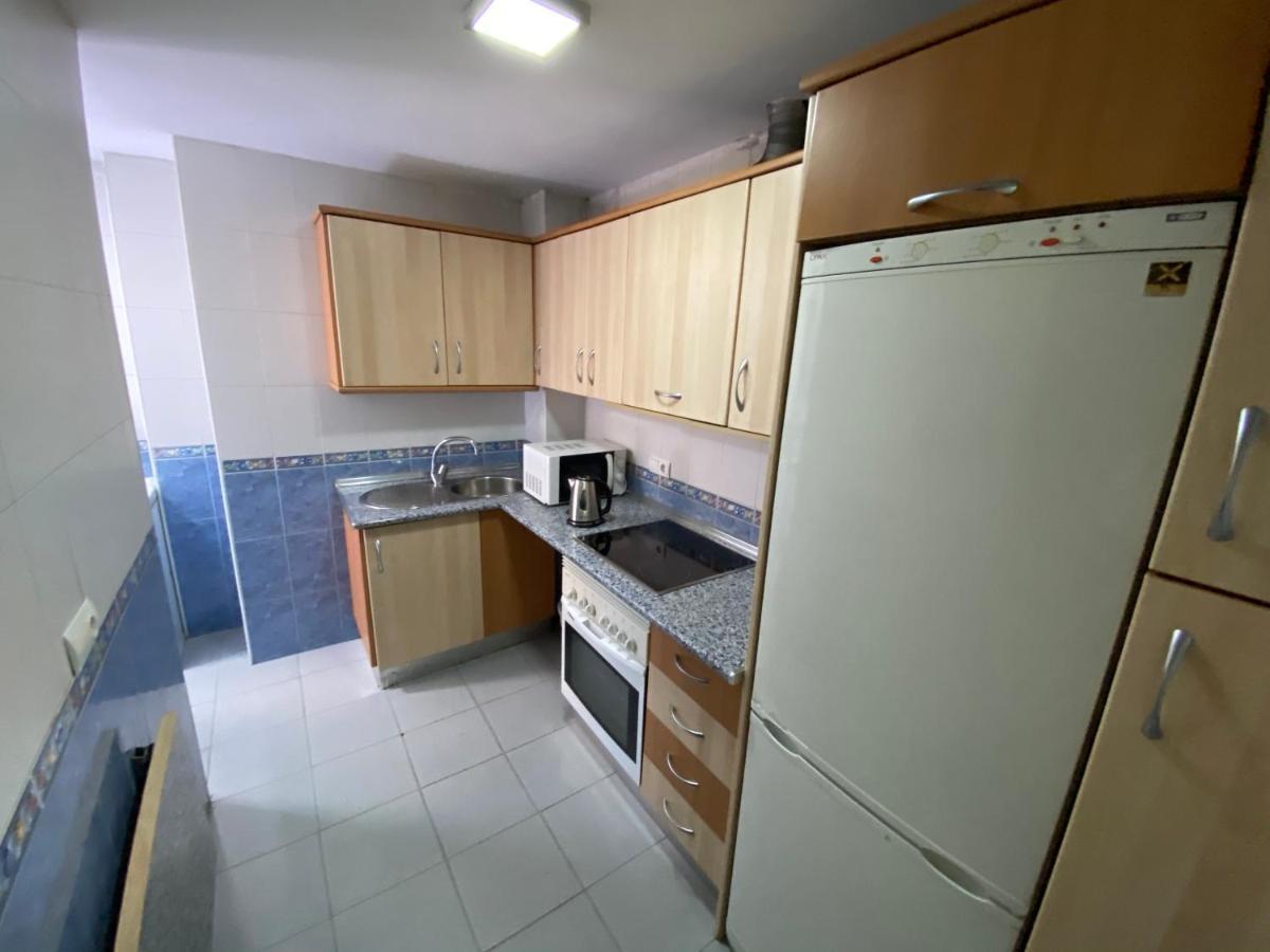 Appartamento Centro Historico Parking Gratis Sr2 Málaga Esterno foto